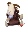 Panda en peluche de la marque LV
