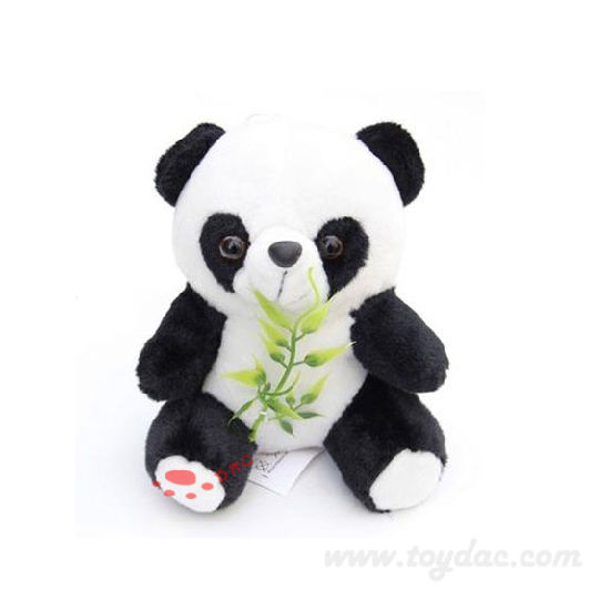 Peluche Grand Panda Doux