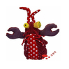 Homard en peluche Sea Park