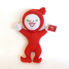 Jouet de clown de poupée en peluche Pop