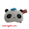 Peluche Panda en Fourrure