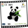 Peluche petit panda