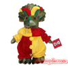 Tapis de souris dinosaure