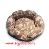 Sac de panier pour animaux de compagnie en filet multifonction