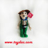 Jouet en peluche Big Eye Boy