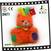 Jouet d'ours d'Halloween