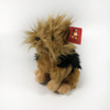 Écureuils en fausse fourrure en peluche