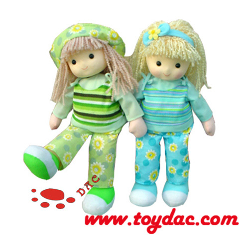 Poupée de poker en peluche Soft Game