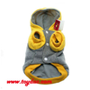Vêtements pour chiens Manteau pour animaux de compagnie Waming