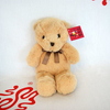 Peluche Ours Brun Promotionnel