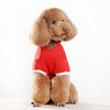Jouet de dressage pour animaux de compagnie en peluche