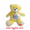 Ours en peluche en peluche (TPAU0004)