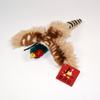 Peluche Brid Jouet Couleur Perroquet