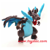 "Jouet de dinosaure Netgames en peluche"