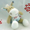 Dérivés de jeu en réseau en peluche