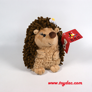 Peluche Animal Tpy Clearing Hérisson