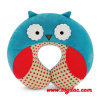 Jouet animal en peluche