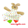 Peluche Bébé Animal Doudous