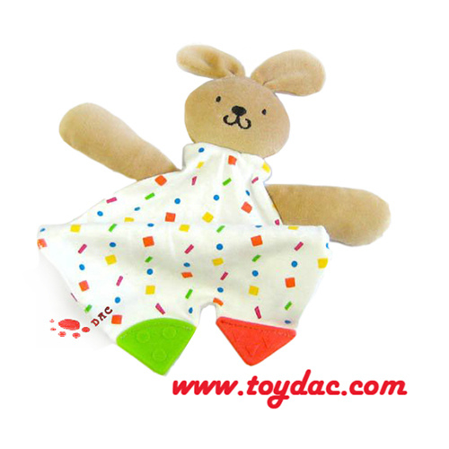 Peluche Bébé Animal Doudous