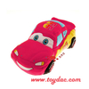 Voiture en peluche Dinsney Lience en peluche
