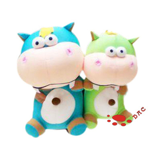 Jouet anti-stress en peluche