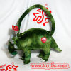 Cadre Photo Peluche Dinosaure