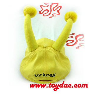 Casquette de baseball publicitaire promotionnelle
