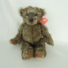 Ours en peluche de famille en peluche avec vêtements