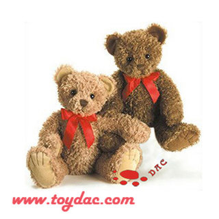 Ours en peluche en peluche