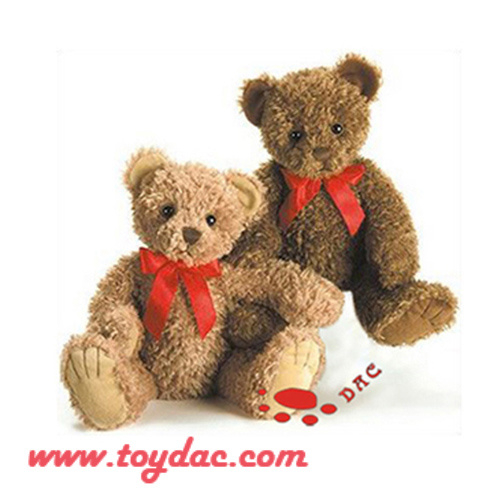 Ours en peluche en peluche