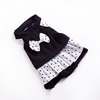 Chemise en dentelle Pet Lady