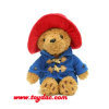 Peluche Lion Poupée Jouet