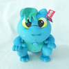 Grenouille de couleur animal marin en peluche