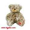 Ours en peluche en peluche