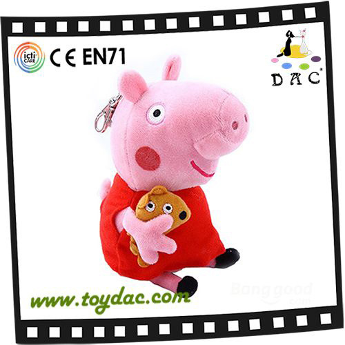 Ours en peluche