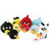 Jouets de poupée en peluche