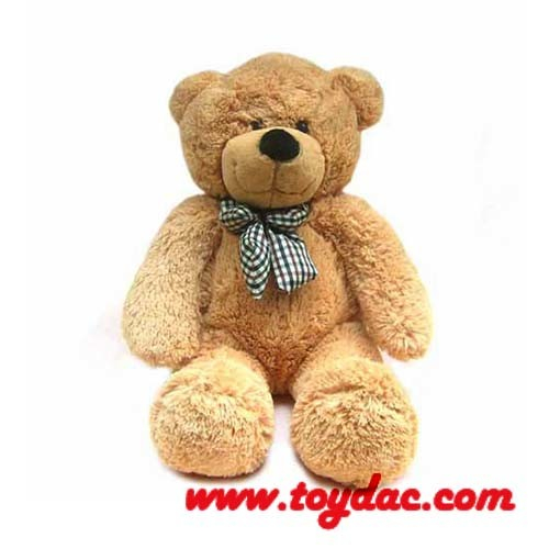 Peluche Grands Ours Bruns