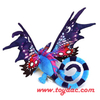 Peluche grand jeu en ligne jouet Fly Dragon