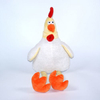 Jouet animal de la ferme en peluche Poussin
