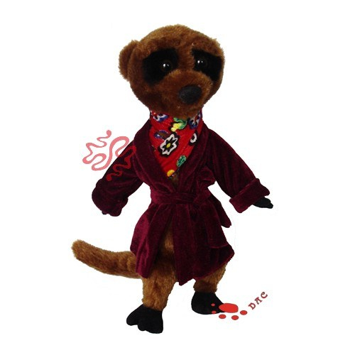 Peluche TV Animation Poupée Lion