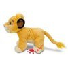 Sac à monnaie en peluche pour enfants