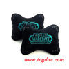 Oreiller magique pour le cou en peluche