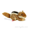 Peluche Mignon petit Chipmunk
