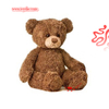 Jouet ours en peluche classique en peluche