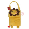 Sac de bébé Lion en peluche