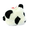 Panda mignon en peluche
