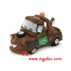 Tracteur en peluche