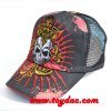Casquette de camionneur pour enfants Panda Cartoon