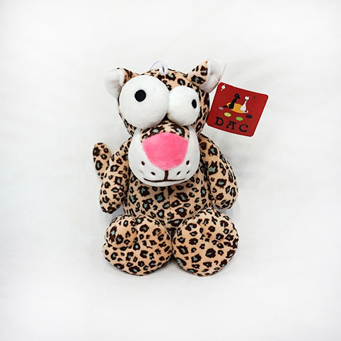 Mini jouet promotionnel en peluche de dessin animé