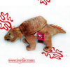 Peluche Sac Original Animal Dinosaure